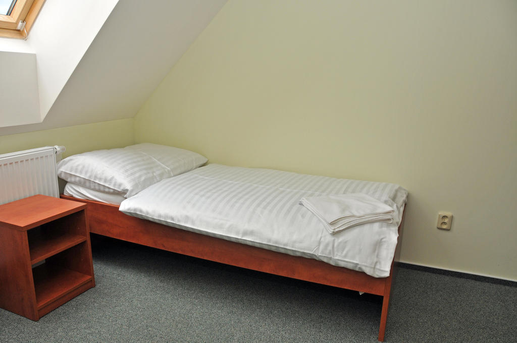 Penzion Na Fare Dubenec Room photo